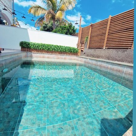 Lilie Location Langevin Villa Saint-Joseph Ngoại thất bức ảnh
