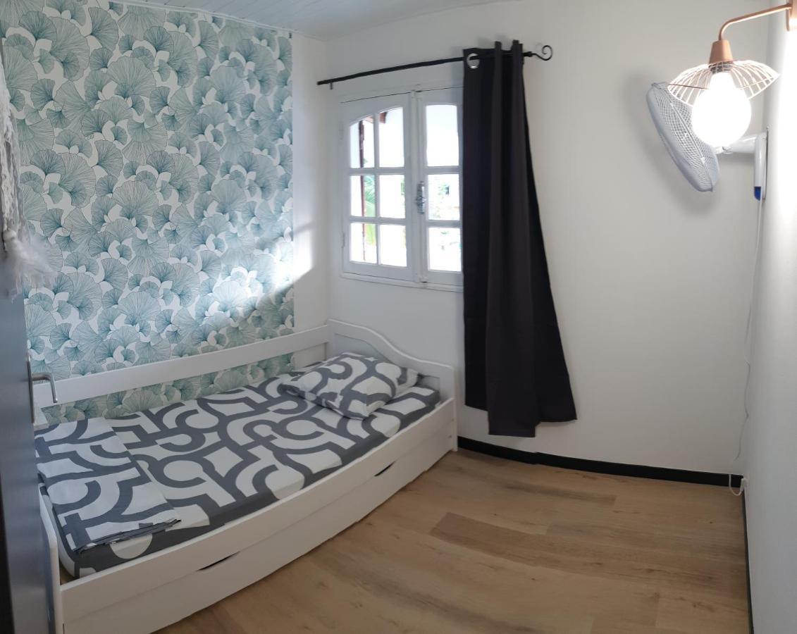Lilie Location Langevin Villa Saint-Joseph Ngoại thất bức ảnh