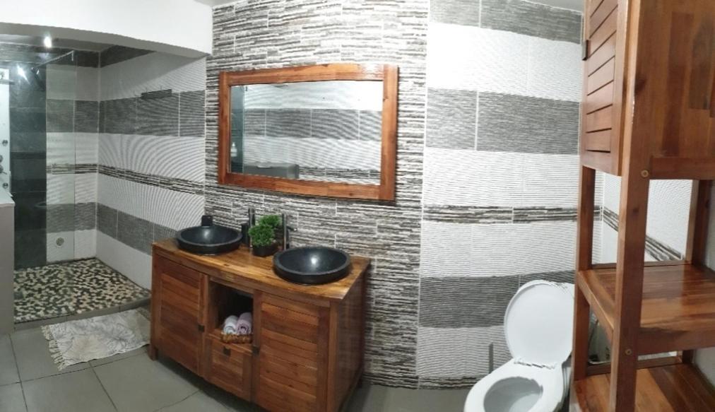 Lilie Location Langevin Villa Saint-Joseph Ngoại thất bức ảnh