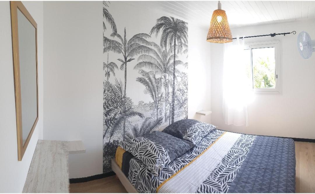 Lilie Location Langevin Villa Saint-Joseph Ngoại thất bức ảnh