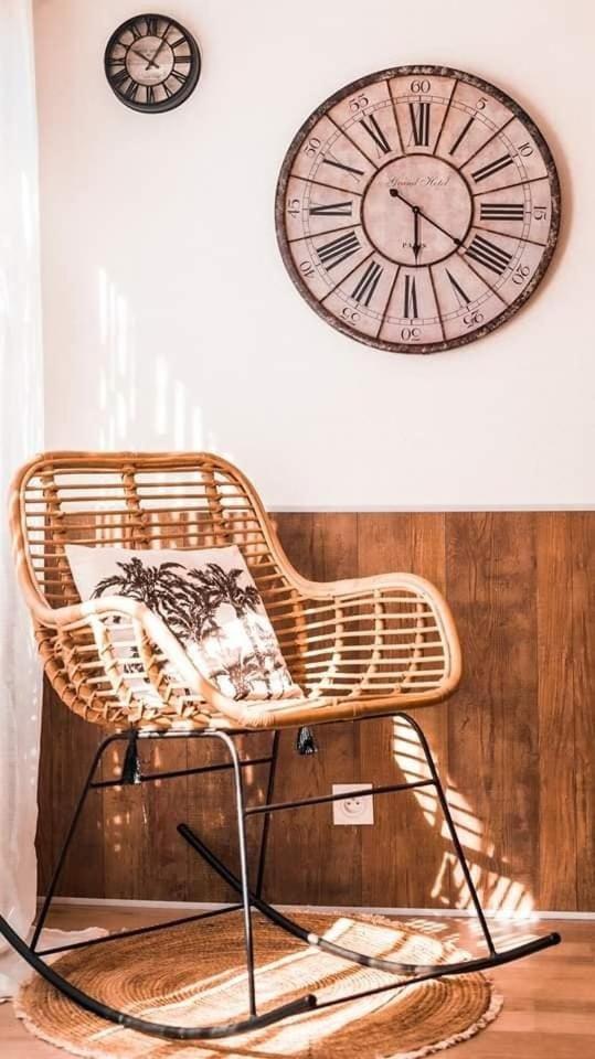 Lilie Location Langevin Villa Saint-Joseph Ngoại thất bức ảnh