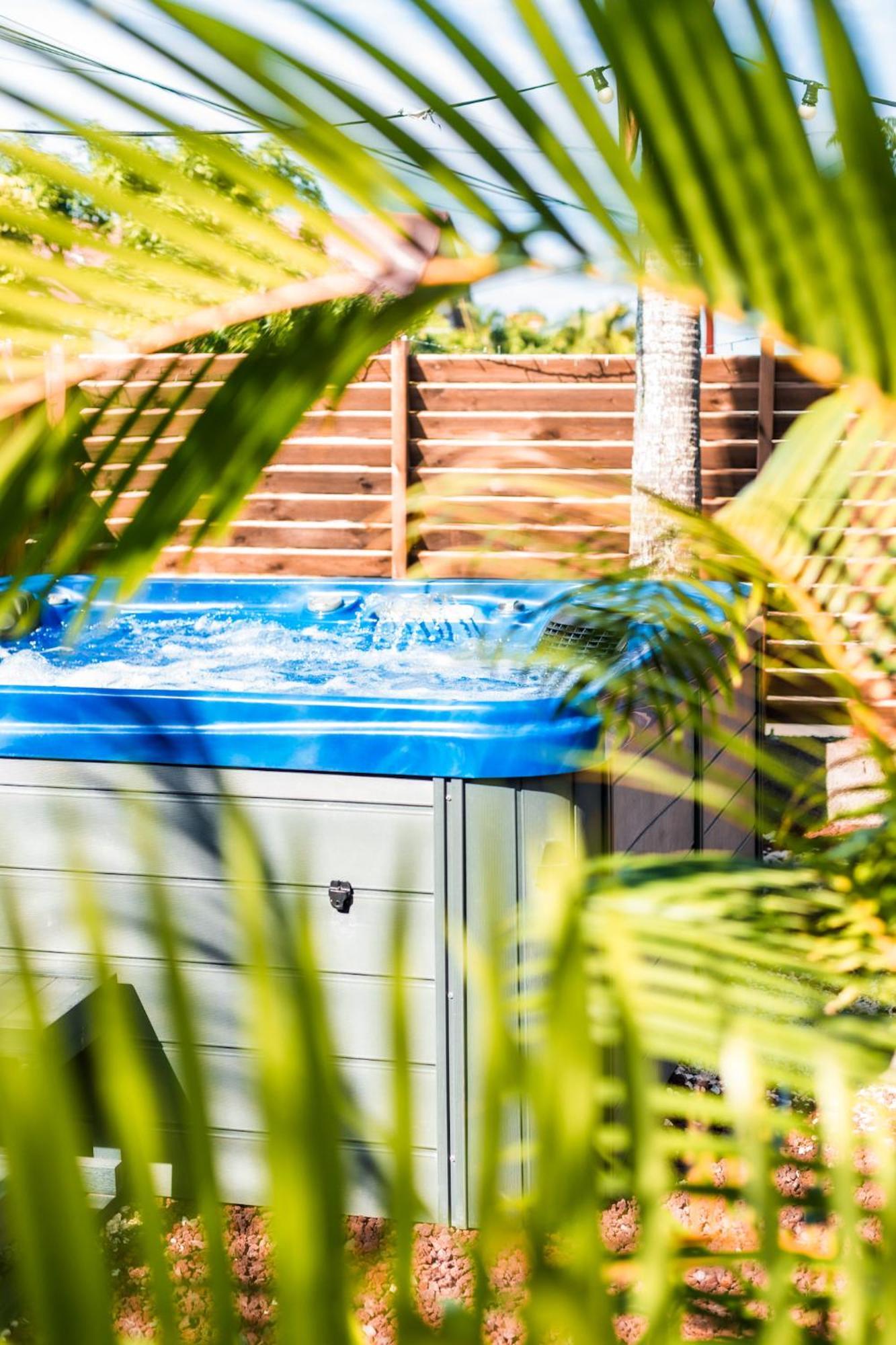 Lilie Location Langevin Villa Saint-Joseph Ngoại thất bức ảnh