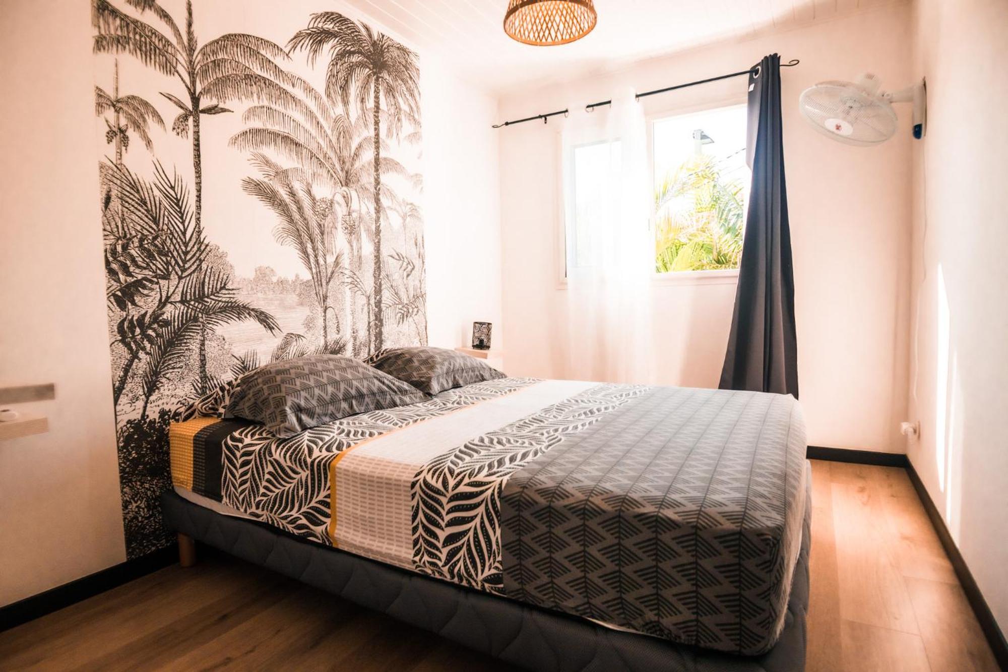 Lilie Location Langevin Villa Saint-Joseph Ngoại thất bức ảnh